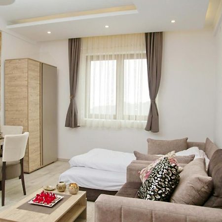 Kophill L36 Milmari Apartment Kopaonik Luaran gambar