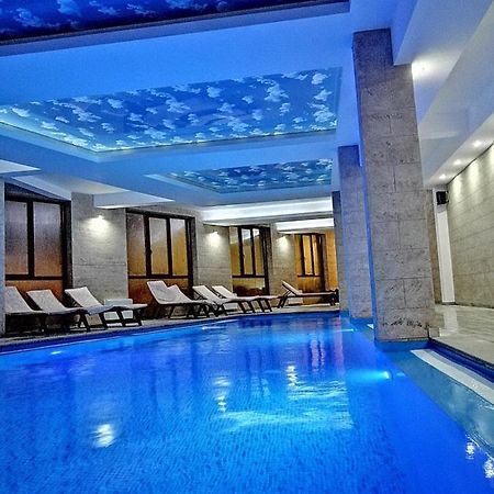 Kophill L36 Milmari Apartment Kopaonik Luaran gambar