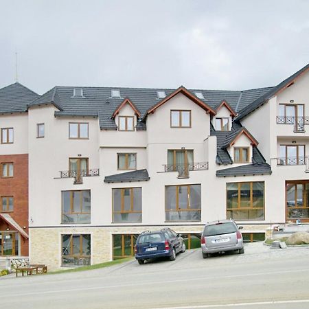 Kophill L36 Milmari Apartment Kopaonik Luaran gambar