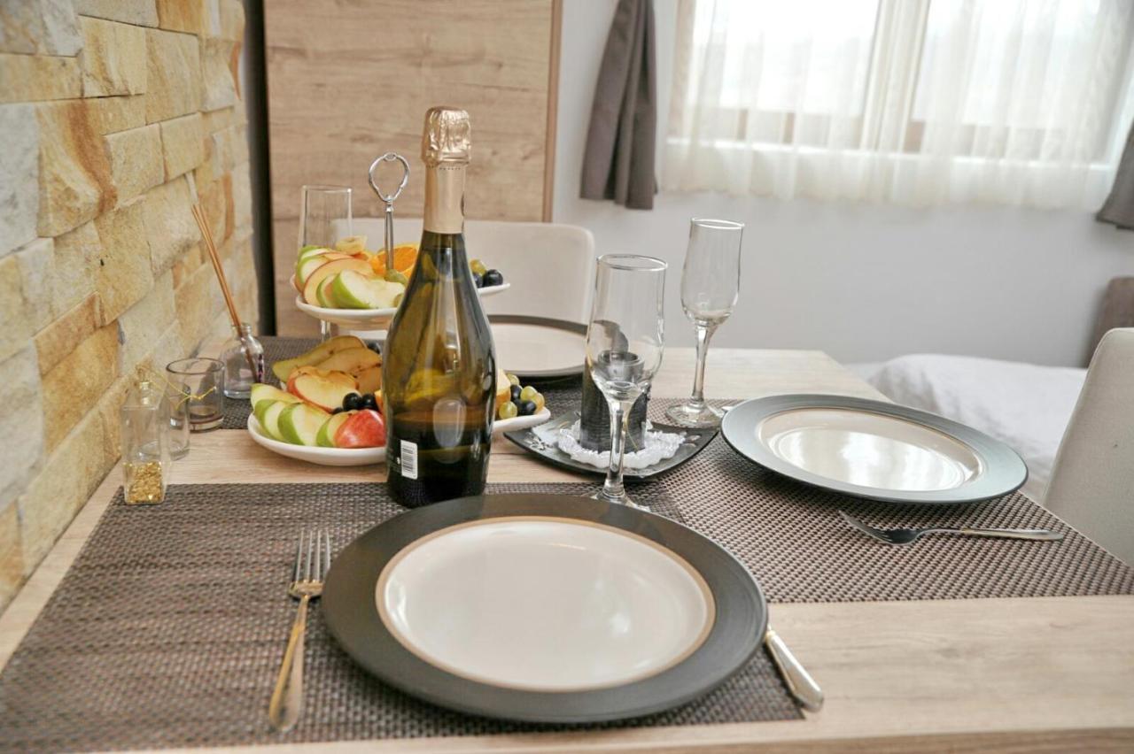 Kophill L36 Milmari Apartment Kopaonik Luaran gambar