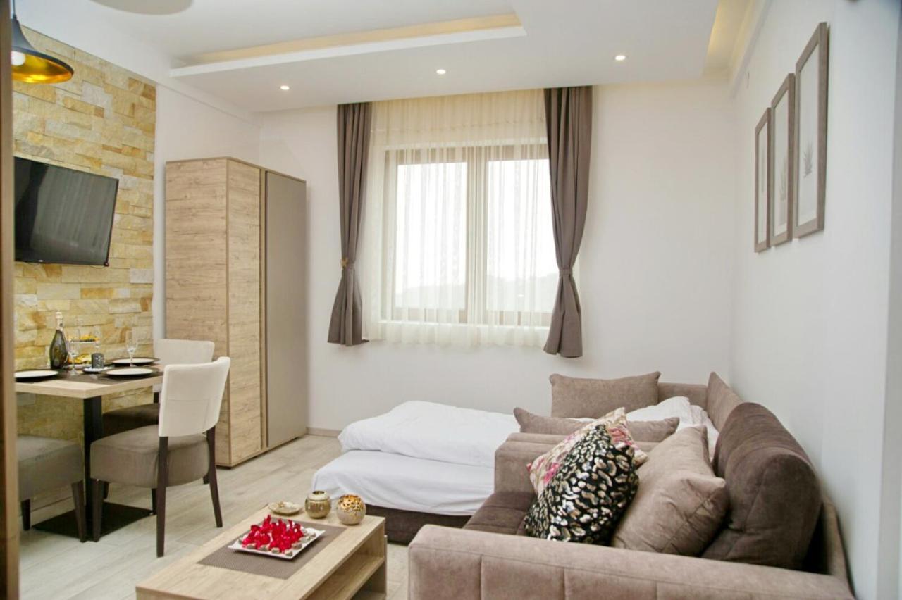 Kophill L36 Milmari Apartment Kopaonik Luaran gambar