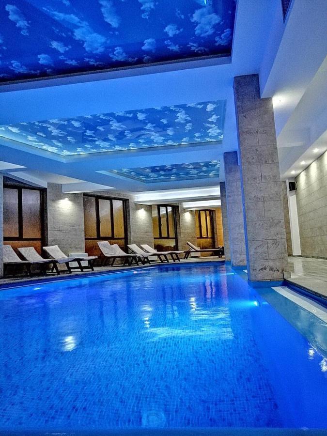 Kophill L36 Milmari Apartment Kopaonik Luaran gambar