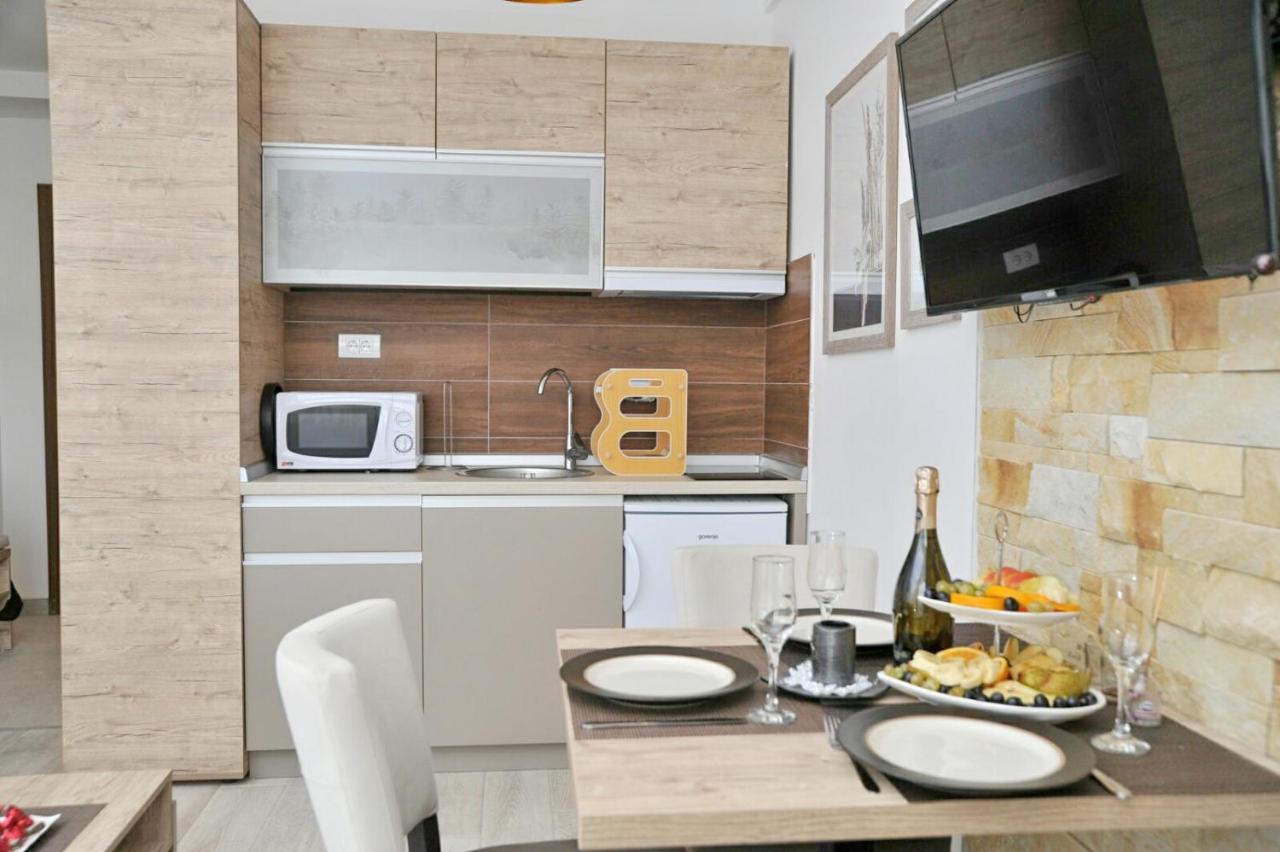Kophill L36 Milmari Apartment Kopaonik Luaran gambar