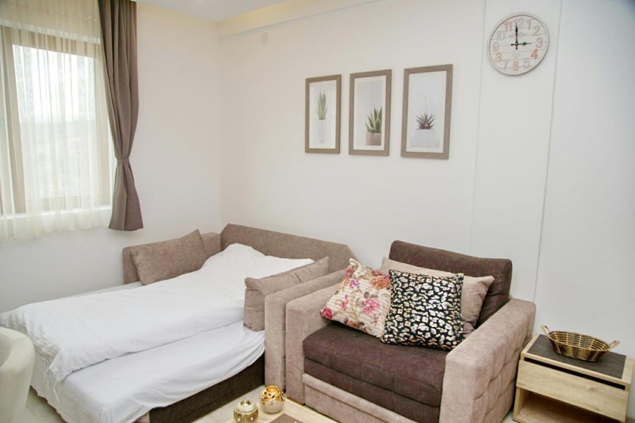 Kophill L36 Milmari Apartment Kopaonik Luaran gambar