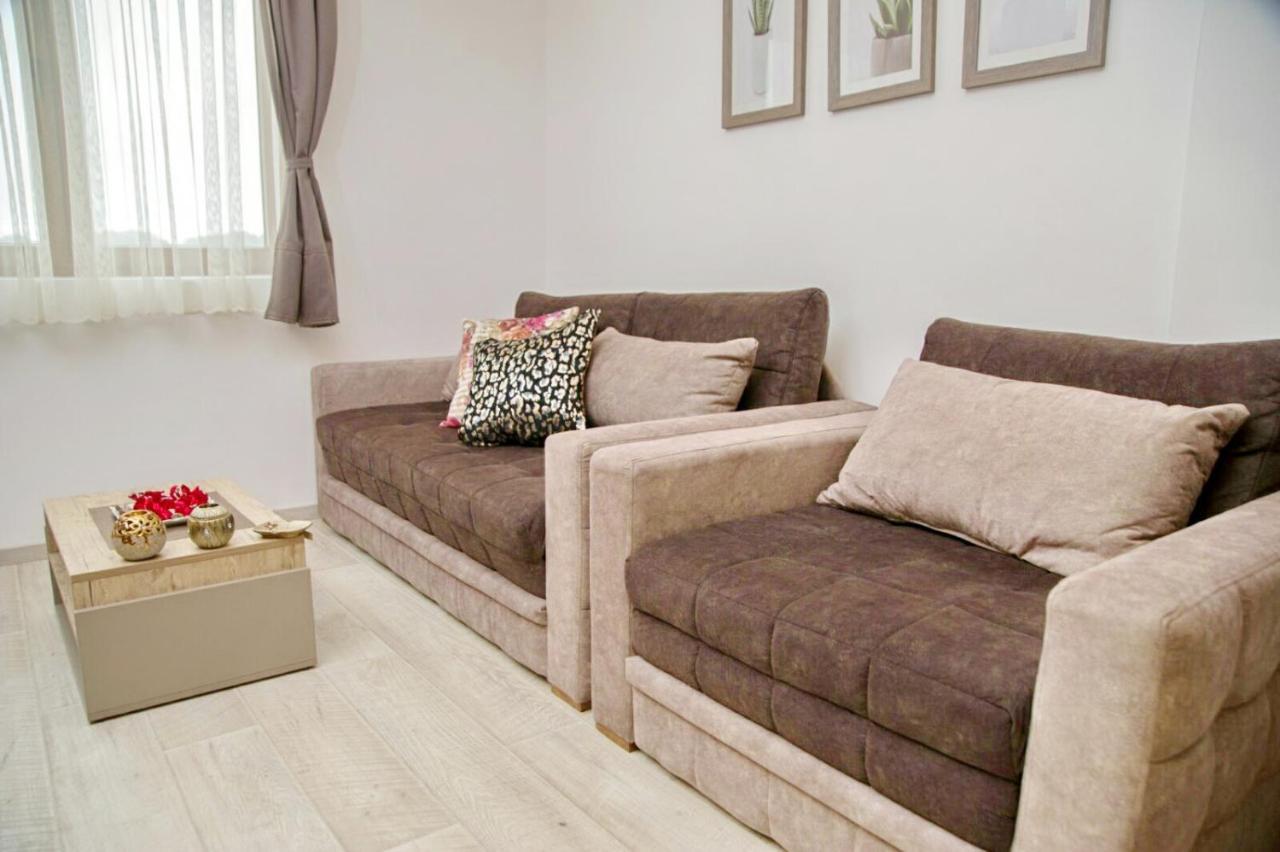 Kophill L36 Milmari Apartment Kopaonik Luaran gambar