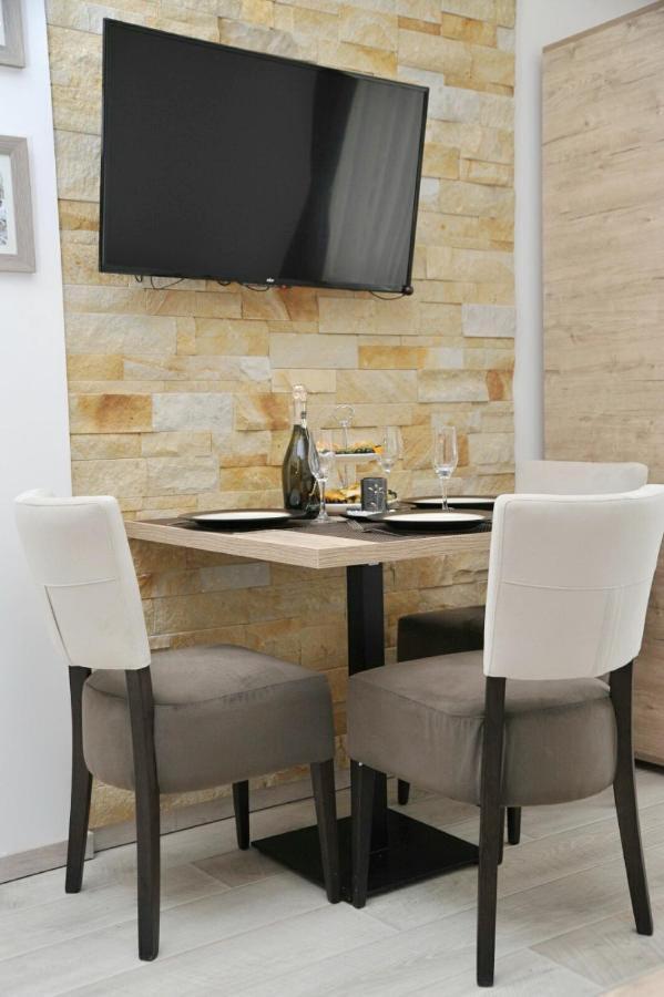 Kophill L36 Milmari Apartment Kopaonik Luaran gambar