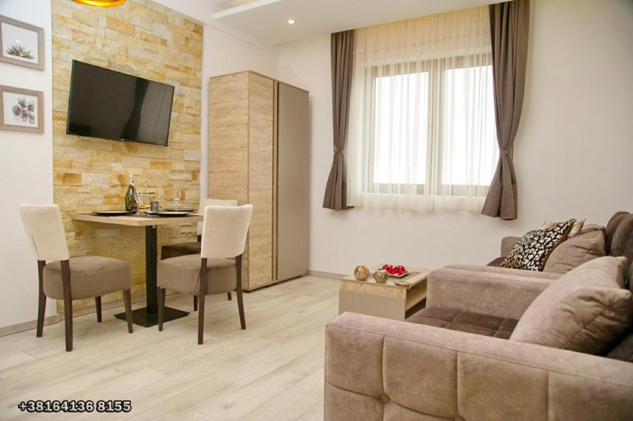 Kophill L36 Milmari Apartment Kopaonik Luaran gambar