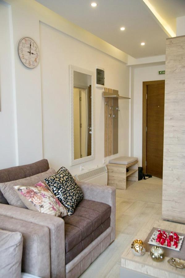 Kophill L36 Milmari Apartment Kopaonik Luaran gambar