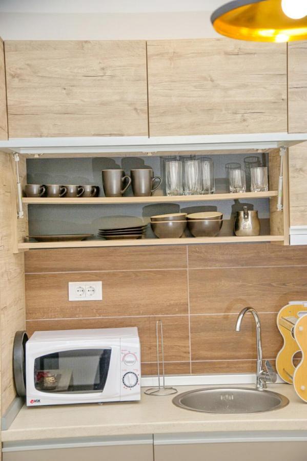 Kophill L36 Milmari Apartment Kopaonik Luaran gambar