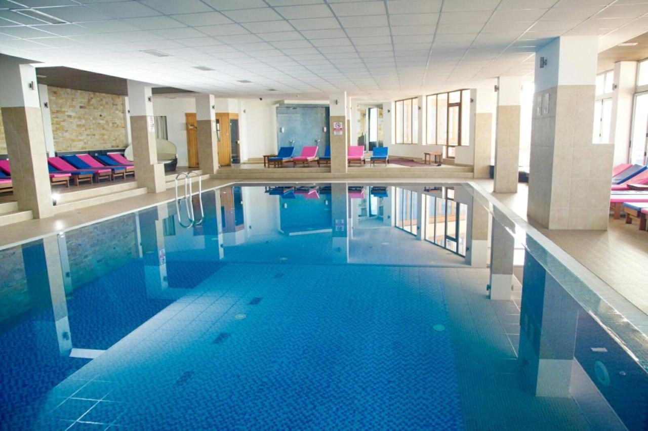 Kophill L36 Milmari Apartment Kopaonik Luaran gambar