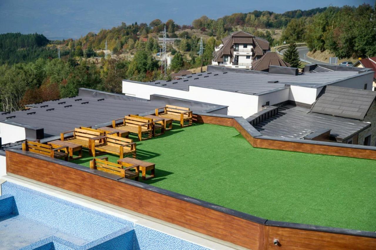 Kophill L36 Milmari Apartment Kopaonik Luaran gambar