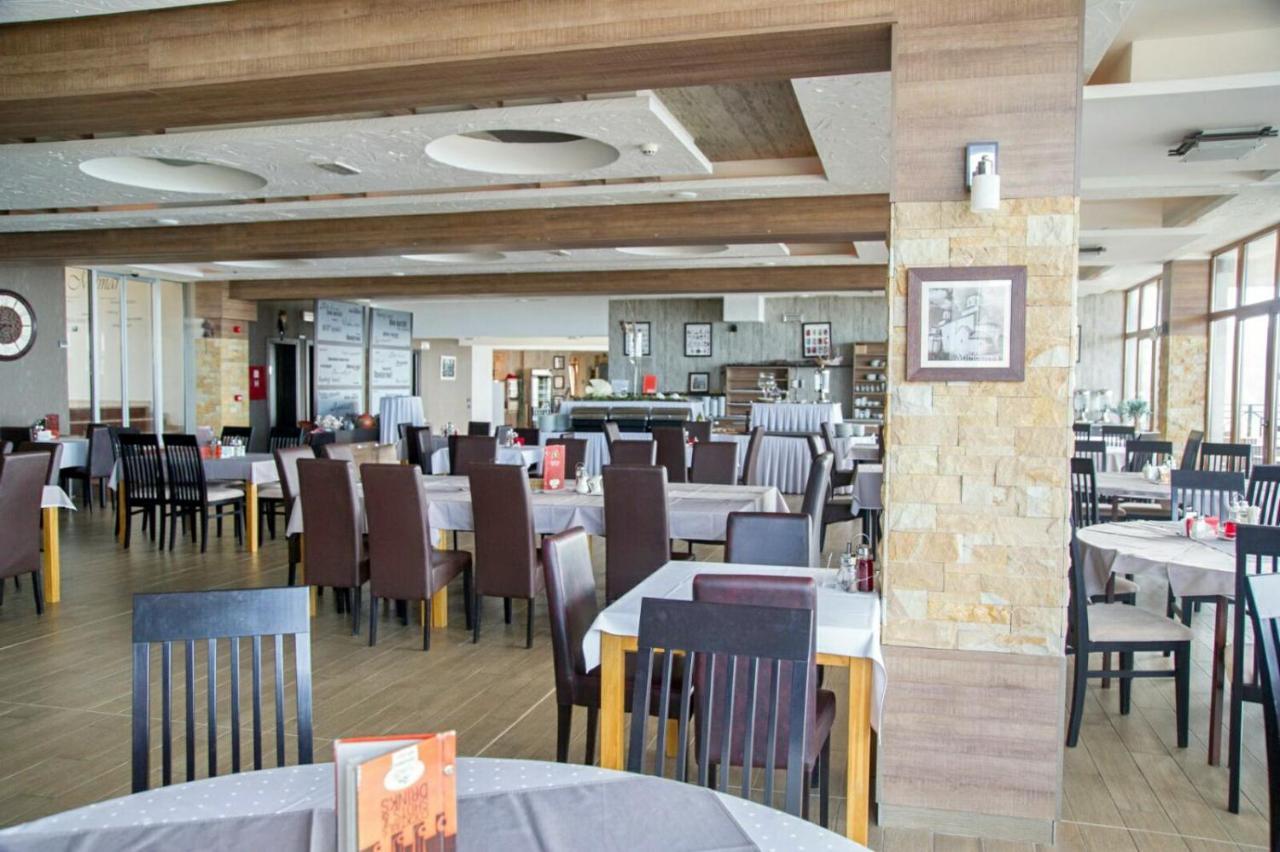 Kophill L36 Milmari Apartment Kopaonik Luaran gambar