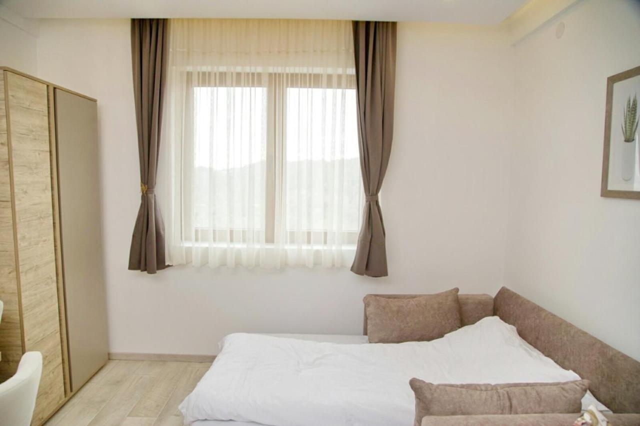 Kophill L36 Milmari Apartment Kopaonik Luaran gambar