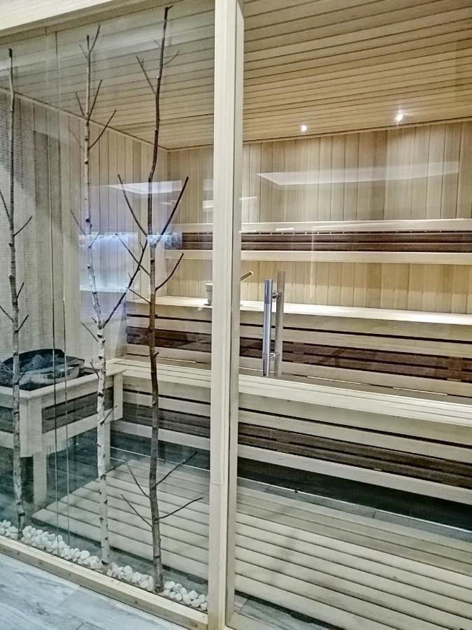 Kophill L36 Milmari Apartment Kopaonik Luaran gambar