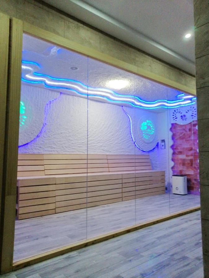 Kophill L36 Milmari Apartment Kopaonik Luaran gambar