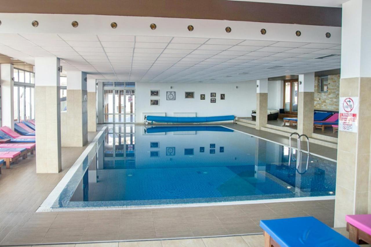 Kophill L36 Milmari Apartment Kopaonik Luaran gambar