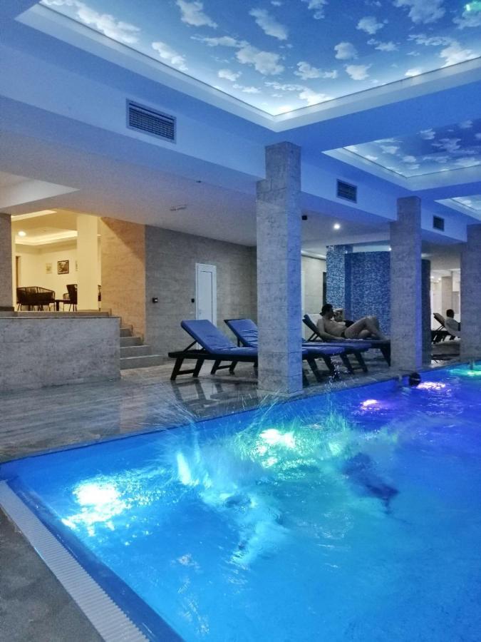 Kophill L36 Milmari Apartment Kopaonik Luaran gambar