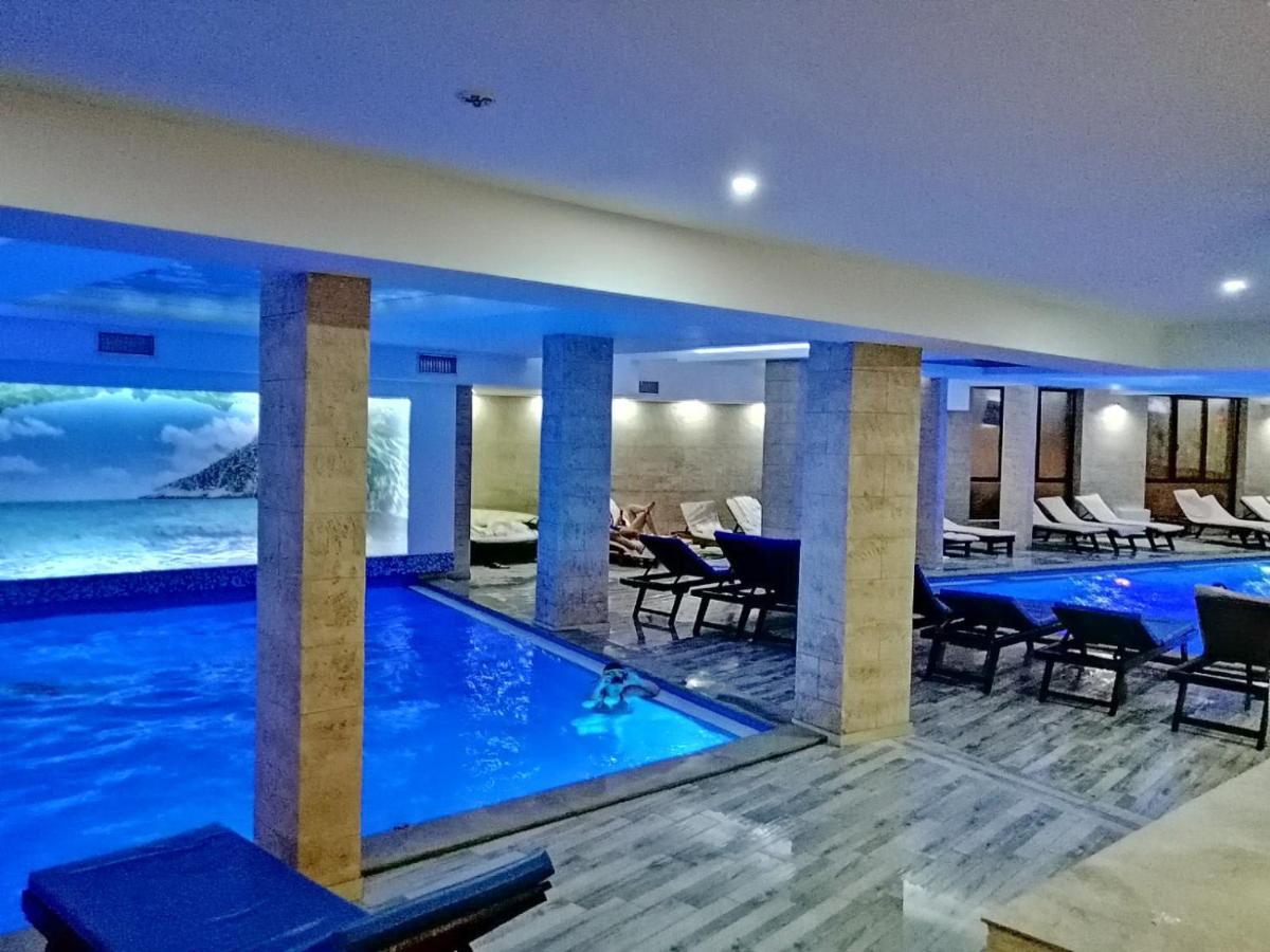 Kophill L36 Milmari Apartment Kopaonik Luaran gambar