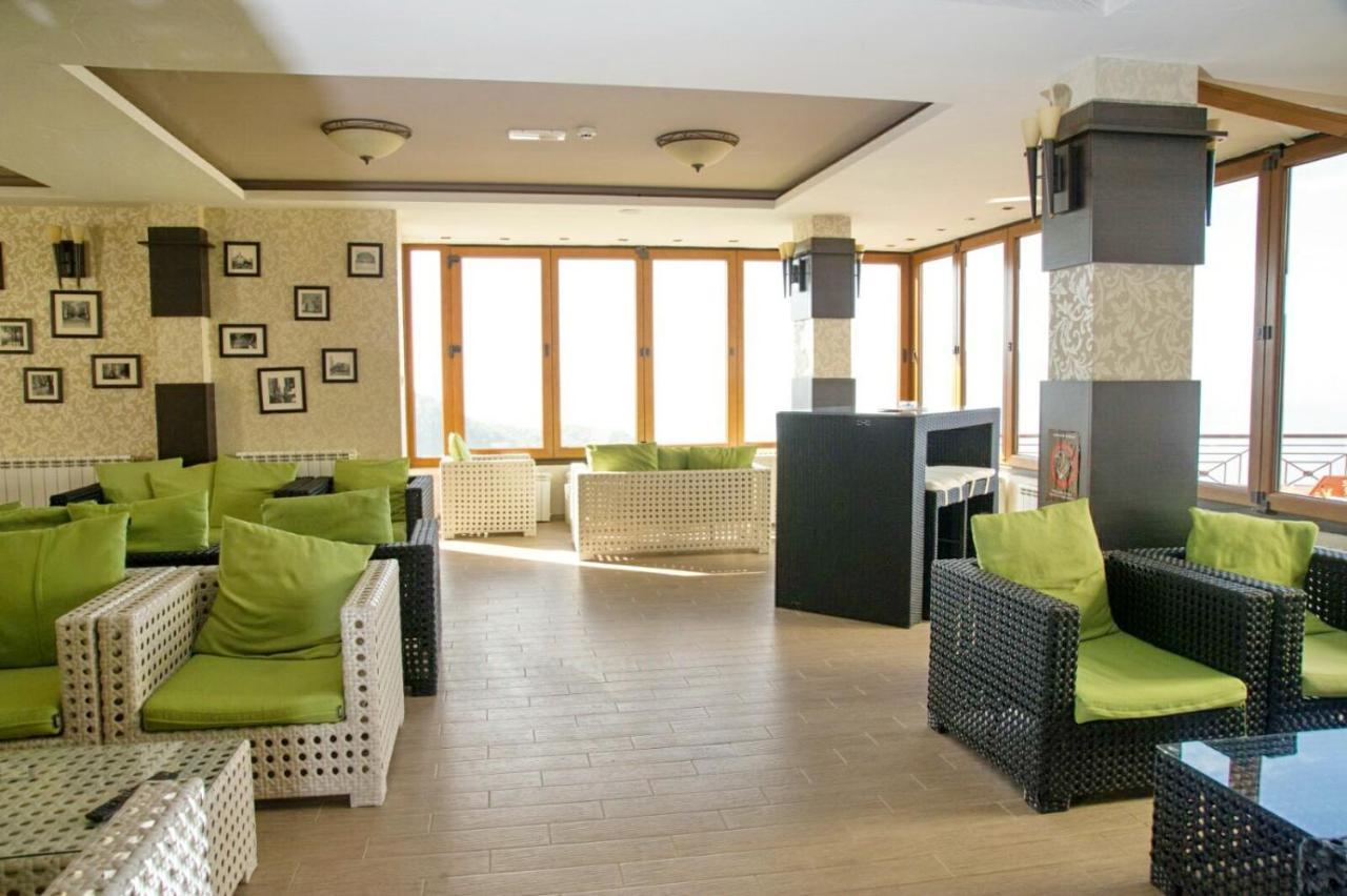 Kophill L36 Milmari Apartment Kopaonik Luaran gambar