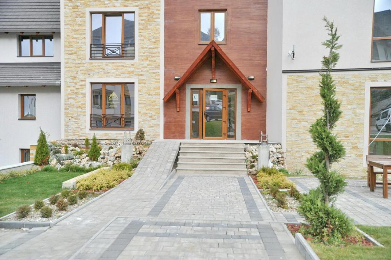 Kophill L36 Milmari Apartment Kopaonik Luaran gambar