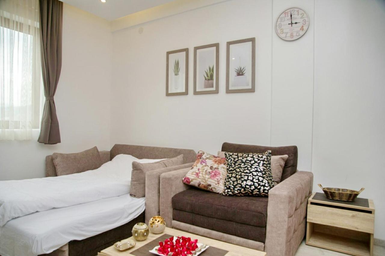 Kophill L36 Milmari Apartment Kopaonik Luaran gambar