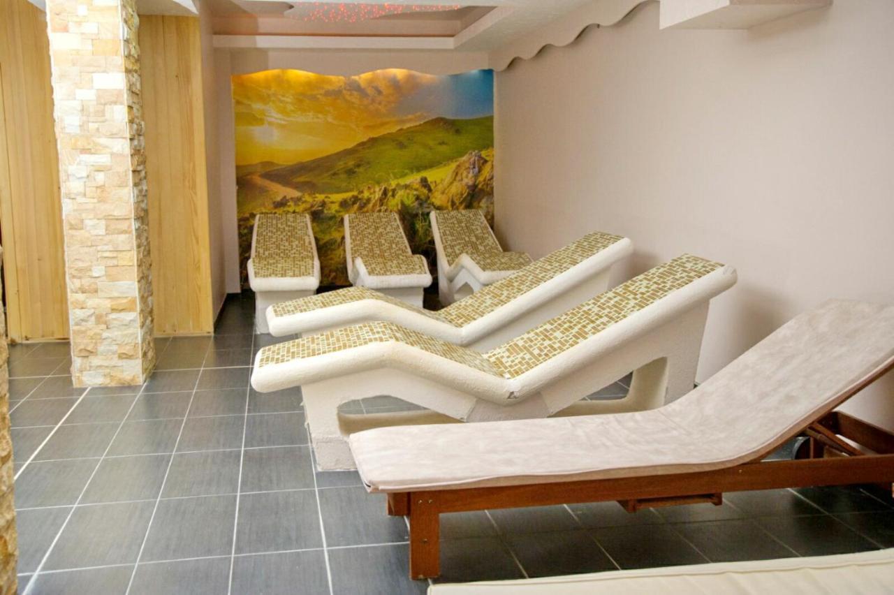 Kophill L36 Milmari Apartment Kopaonik Luaran gambar