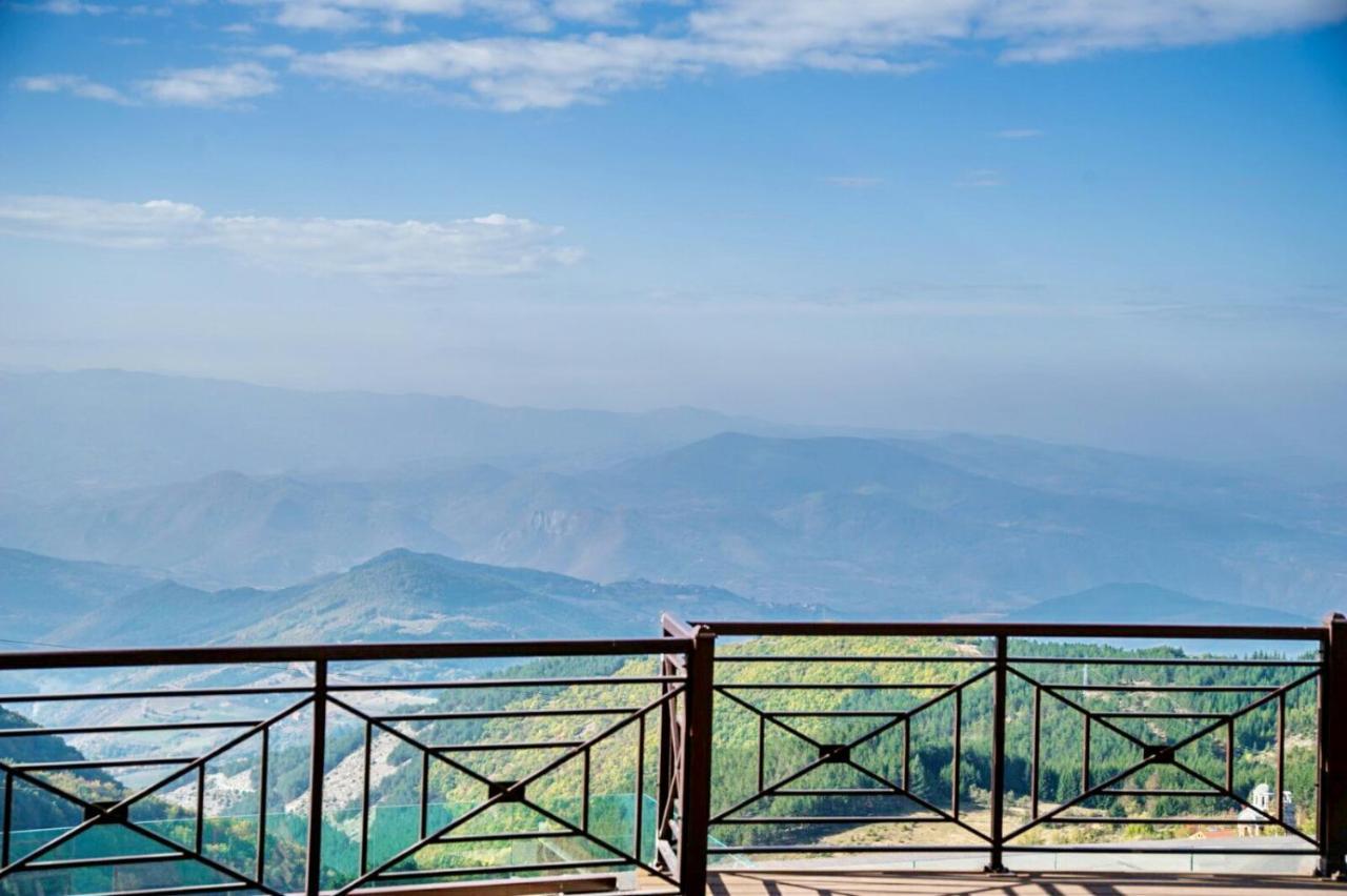 Kophill L36 Milmari Apartment Kopaonik Luaran gambar