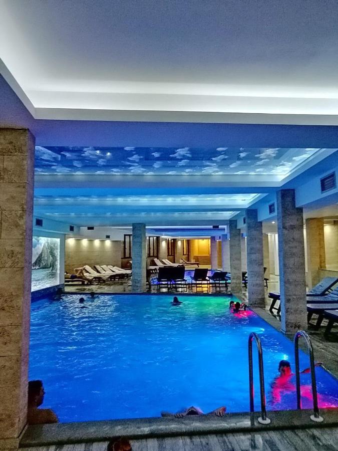 Kophill L36 Milmari Apartment Kopaonik Luaran gambar