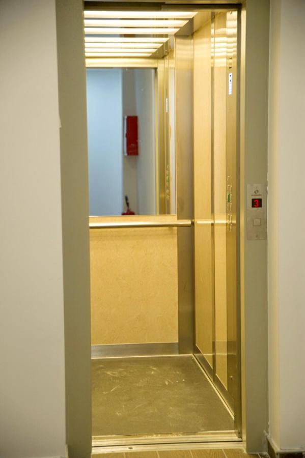 Kophill L36 Milmari Apartment Kopaonik Luaran gambar