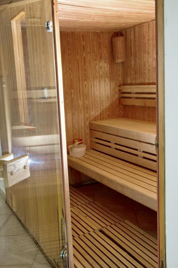 Kophill L36 Milmari Apartment Kopaonik Luaran gambar