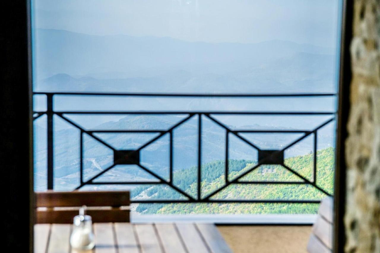 Kophill L36 Milmari Apartment Kopaonik Luaran gambar