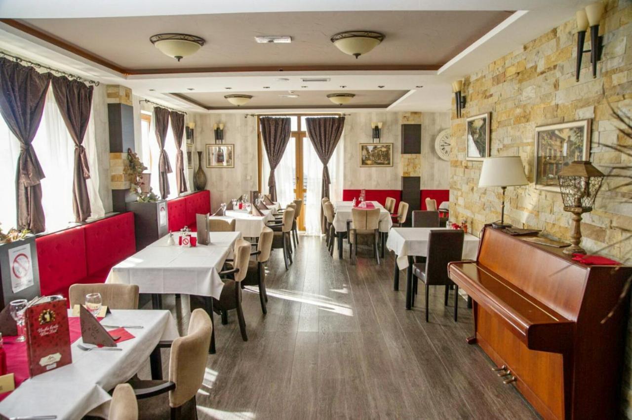 Kophill L36 Milmari Apartment Kopaonik Luaran gambar
