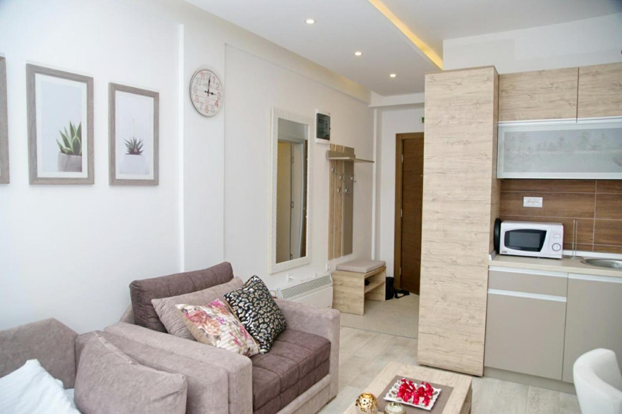 Kophill L36 Milmari Apartment Kopaonik Luaran gambar