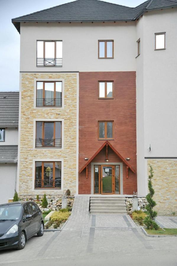 Kophill L36 Milmari Apartment Kopaonik Luaran gambar
