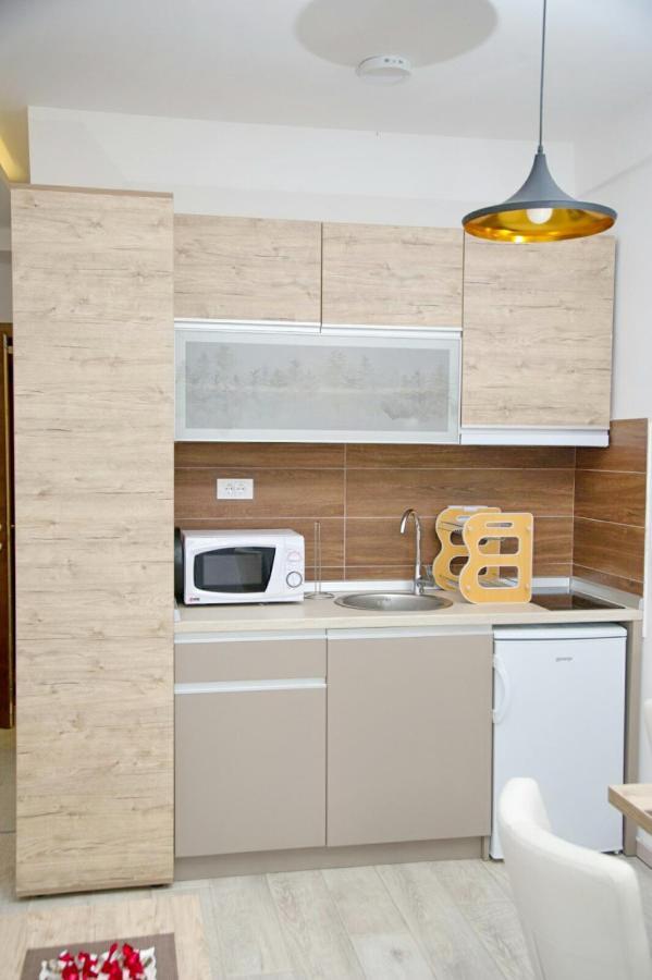 Kophill L36 Milmari Apartment Kopaonik Luaran gambar