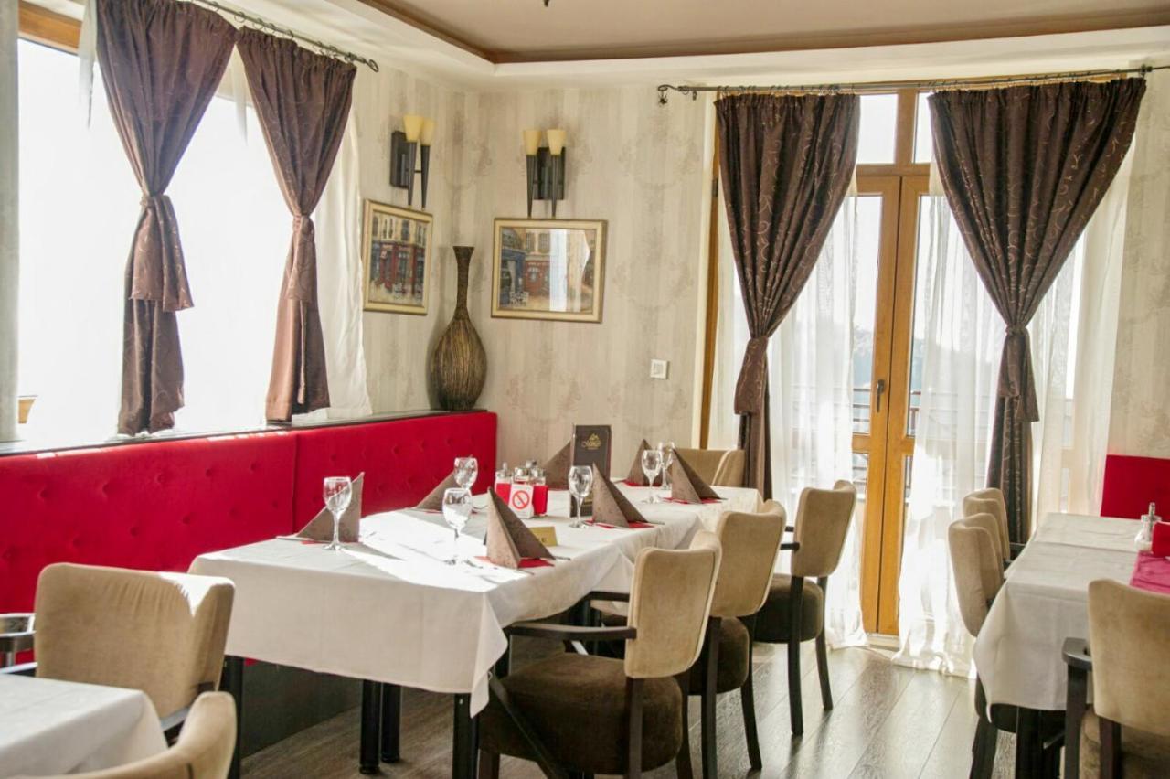 Kophill L36 Milmari Apartment Kopaonik Luaran gambar