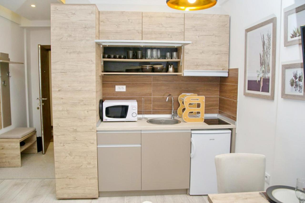 Kophill L36 Milmari Apartment Kopaonik Luaran gambar
