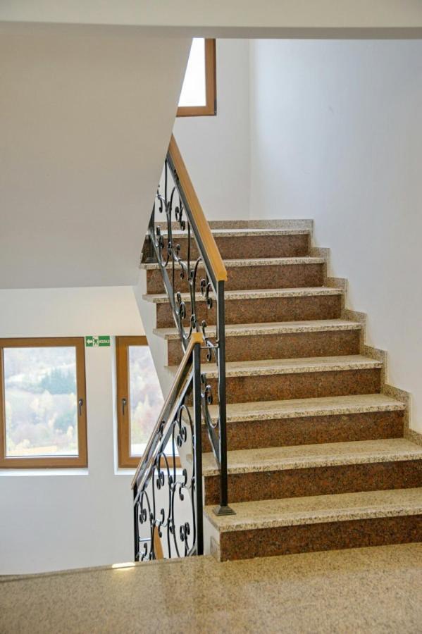 Kophill L36 Milmari Apartment Kopaonik Luaran gambar