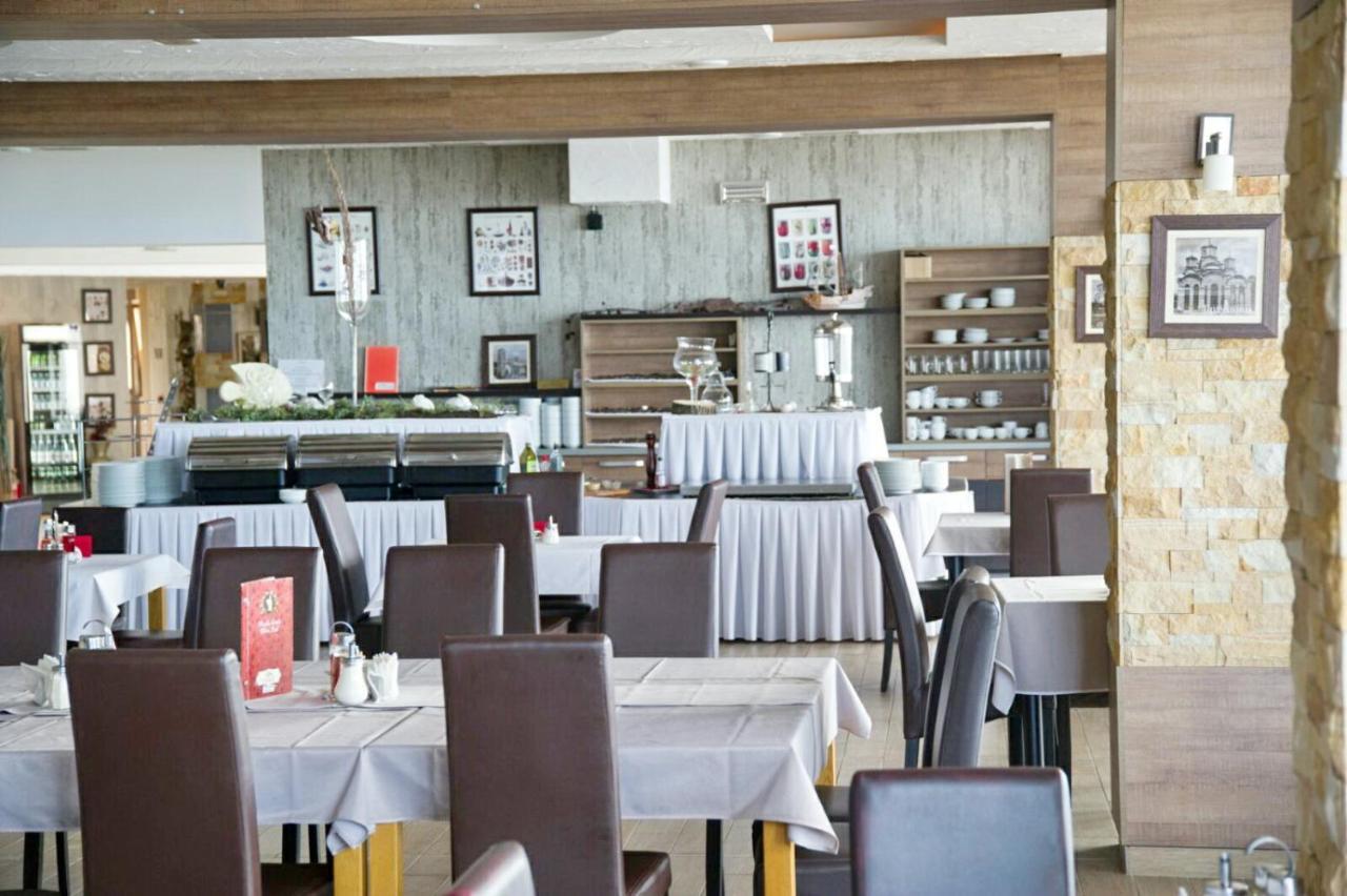 Kophill L36 Milmari Apartment Kopaonik Luaran gambar