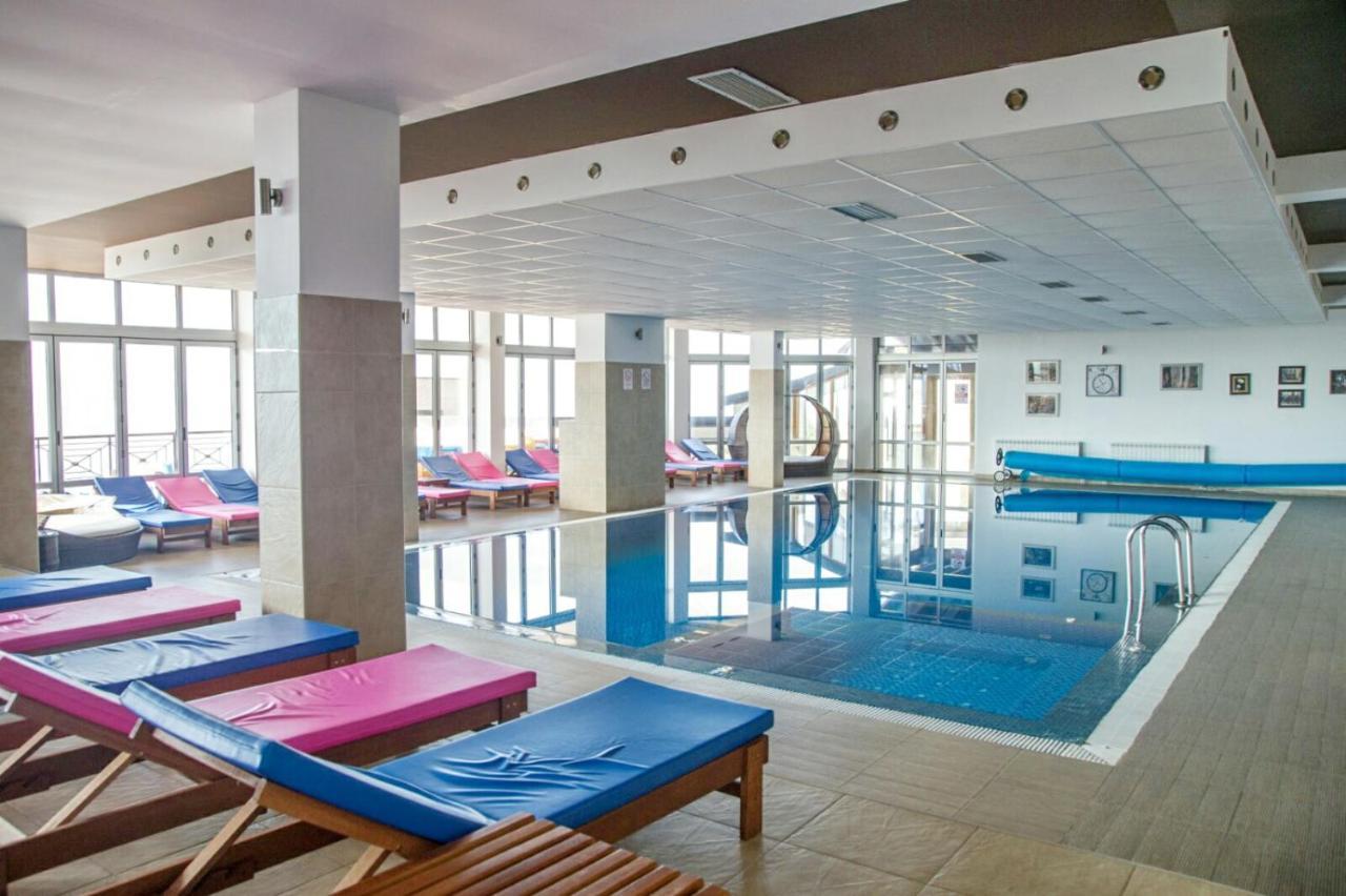 Kophill L36 Milmari Apartment Kopaonik Luaran gambar