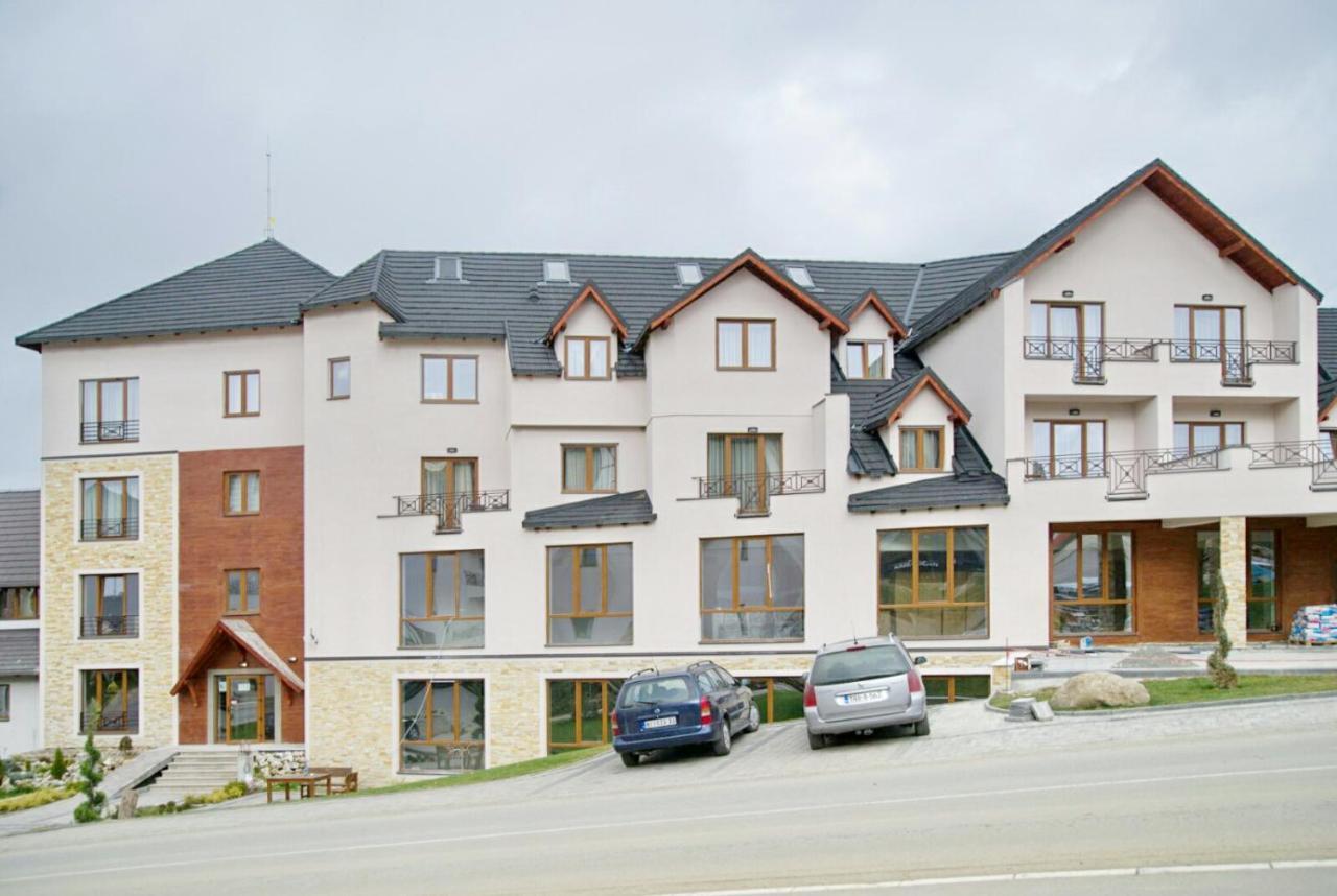 Kophill L36 Milmari Apartment Kopaonik Luaran gambar