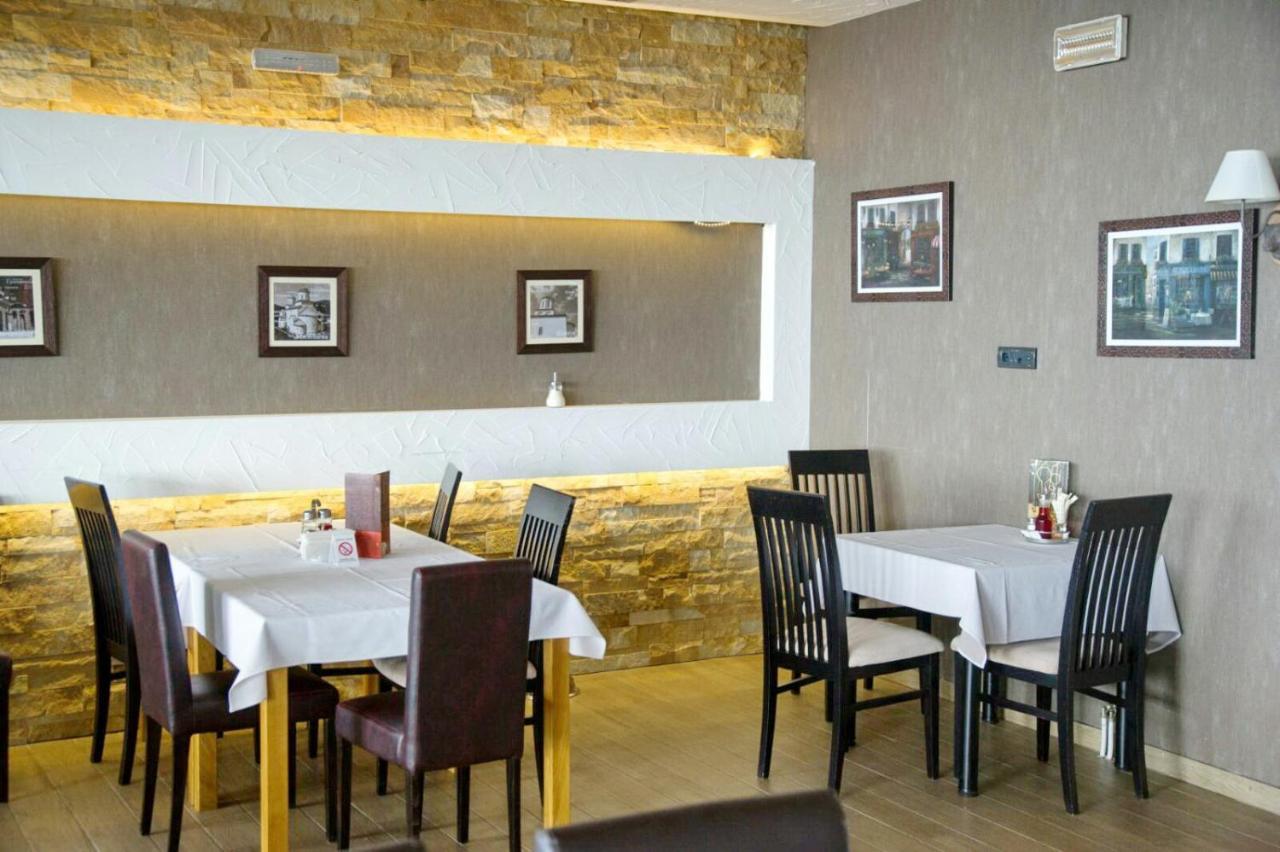 Kophill L36 Milmari Apartment Kopaonik Luaran gambar
