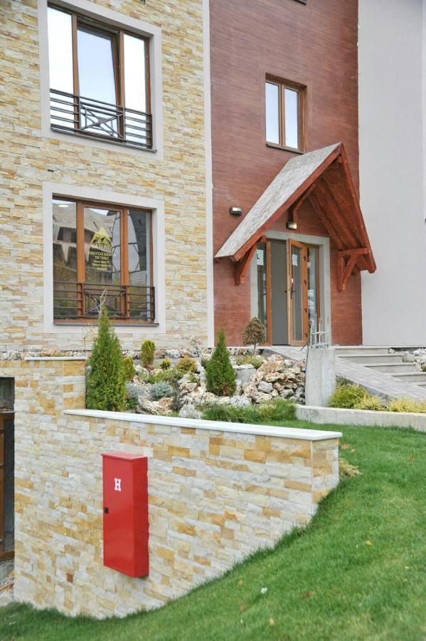 Kophill L36 Milmari Apartment Kopaonik Luaran gambar