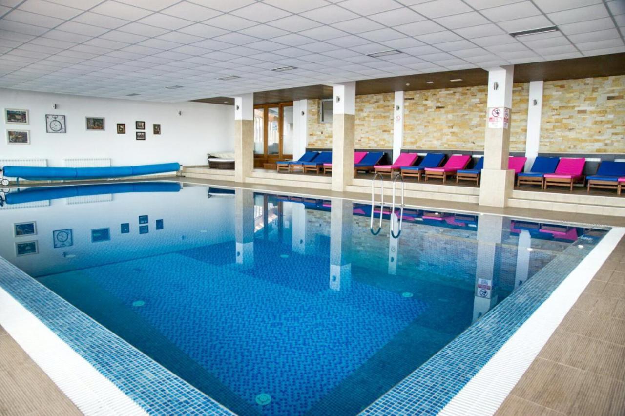 Kophill L36 Milmari Apartment Kopaonik Luaran gambar