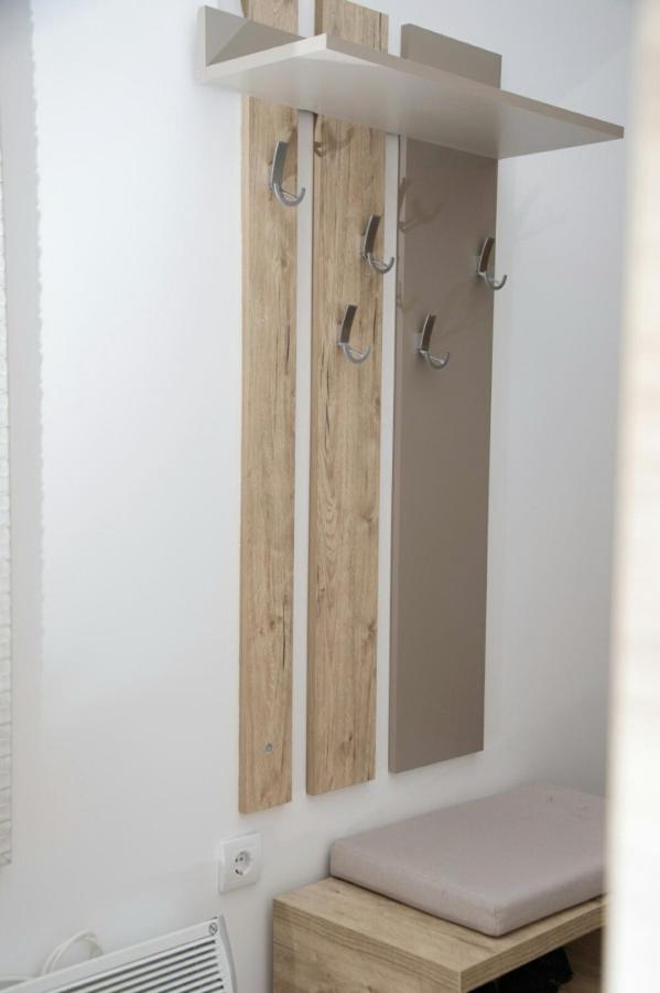 Kophill L36 Milmari Apartment Kopaonik Luaran gambar