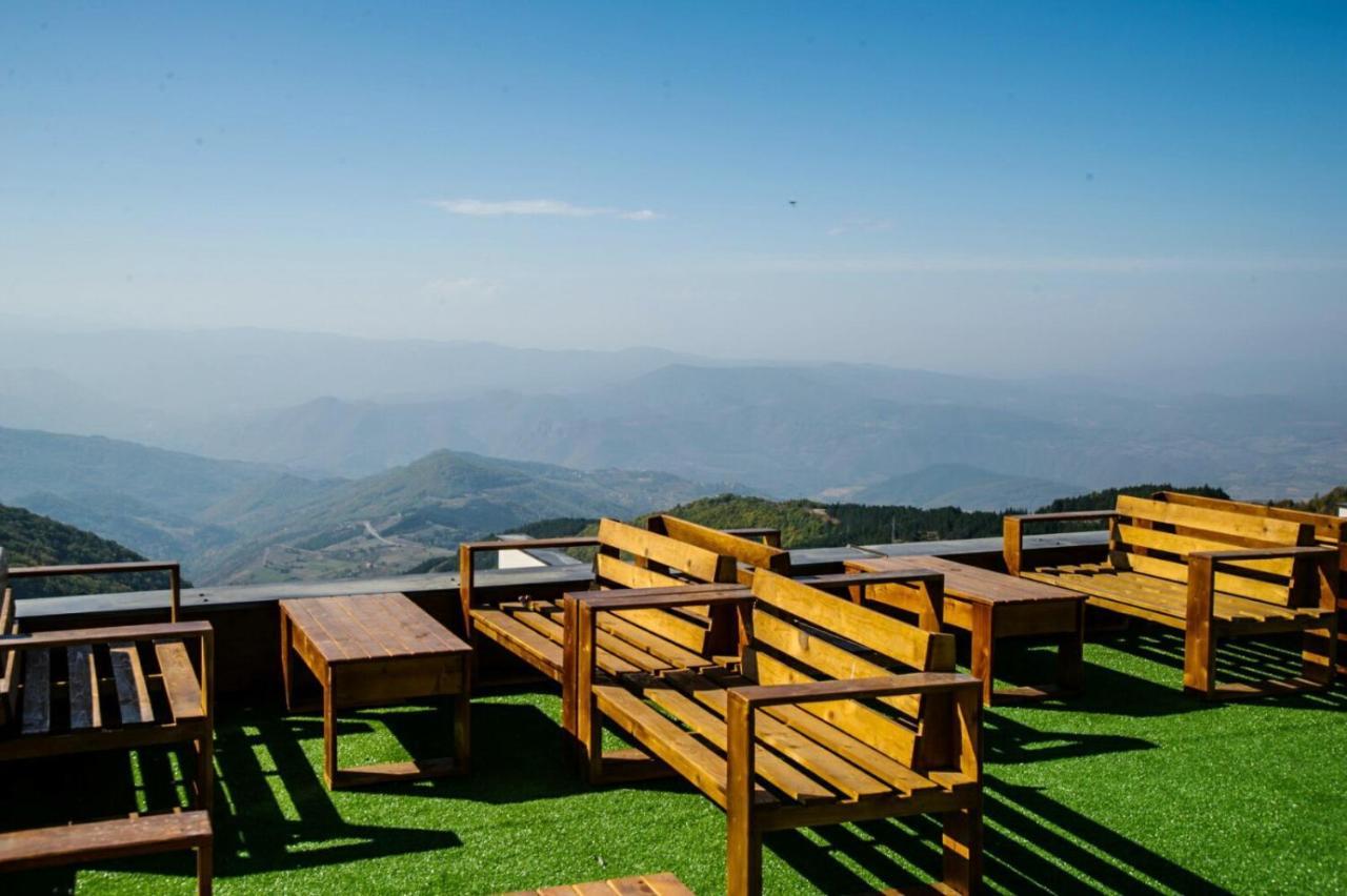 Kophill L36 Milmari Apartment Kopaonik Luaran gambar