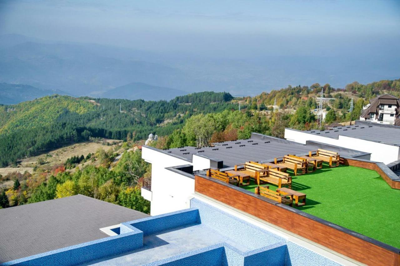 Kophill L36 Milmari Apartment Kopaonik Luaran gambar