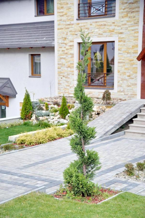Kophill L36 Milmari Apartment Kopaonik Luaran gambar